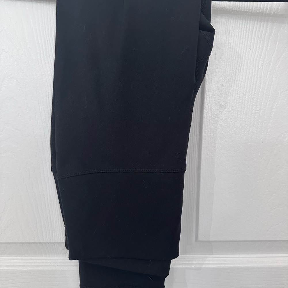 Men's Black Pants